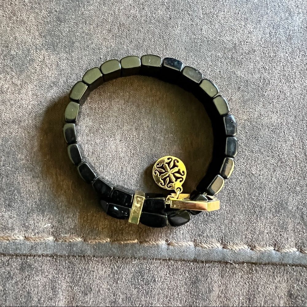 Rustic Cuff Bracelet‎ - Picture 6 of 8